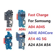 Charging board For Samsung Galaxy A04 Core A04S A04E A14 A24 A34