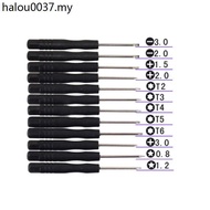 Screwdriver Screwdriver Mini Small Screwdriver Notebook Electronic Disassembly Tool Torx Hexagonal G