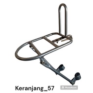 Front Bike Bike/Painer BIKE