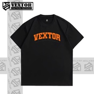 Vextor Apparel Premium Distro T-Shirt VXT002