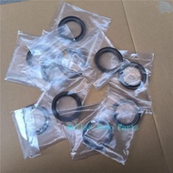 10X OIL Seal 0734310316 01F321243 ZF5HP19 01V Transmission Torque Converter Oil Pump Bushing Fit for