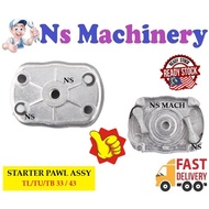 Starter Pawl Mesin Rumput Starter Pawl Brush Cutter Pawl TL33 TB33 TU33 TB43 TL43 TU43