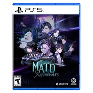 PS5 Mato Anomalies (US)