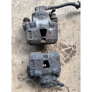 L2 L5 N/A FRONT CALIPER USED JAPAN