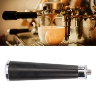 Coffee Portafilter Handle M10 Round Bottom Ebony Coffee Machine อุปกรณ์เสริมสำหรับเปลี่ยน