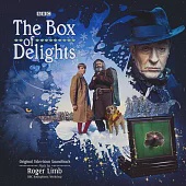 電視原聲帶 / The Box Of Delights (Original Television Soundtrack) (進口版2LP黑膠唱片)