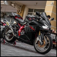 Windshield Cbr250Rr Zero Gravity Visor Cbr250Rr Sporty Hotbodies Hotbo