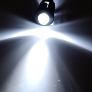 Butterfly Ecommerce ไฟ LED 5 มิลต่อสาย สำหรับไฟ 12V ราคา1เส้น