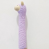 Squishy Pen Llama