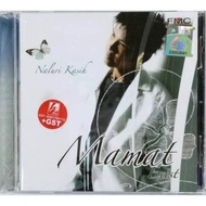 Mamat Exist Naluri Kasih CD
