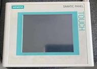 SIEMENS TP177B PN/DP 6 CSTN HMI PANEL 6AV6 642-0BA01-1AX1 6AV6642-0BA01-1AX1 (มือสอง )