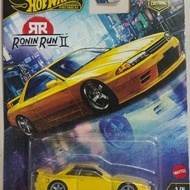 NISSAN SKYLINE GT-R (R32) PANDEM