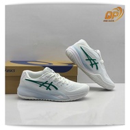 [Genuine] Gel Resolution X Sneakers (Fullbox)