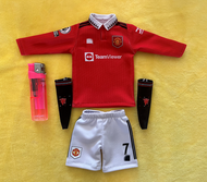 ปรับแต่ง World Cup ถ้วยยุโรป C.Ronaldo Action Figure สะสม Office ตุ๊กตาของขวัญวันเกิดที่สมบูรณ์แบบสํ