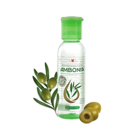 Cap Lang Minyak Kayu Putih Ambonia - 100ml By AlwaysLucky