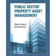 BOOK Public sctor property asset management