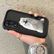 OPPO A18 A38 Case Soft Cover