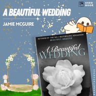[USED] A Beautiful Wedding | Jamie McGuire