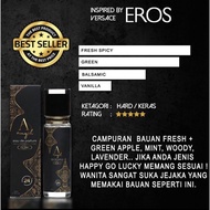 🪴READY STOCK🪴EVOS / EVOS AMYSH PERFUME FOR MEN