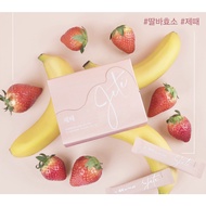 JETE Strawberry and Banana Enzyme, 30pcs, 90pcs, 180pcs, 200pcs, Korean Enzyme