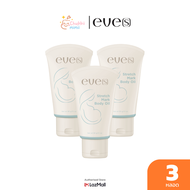[ 3 หลอด ] EVES STRETCH MARK BODY OIL GEL อีฟส์ออยล์ เจลน้ำมันบำรุงผิว