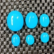 Blue Spirit Stone
