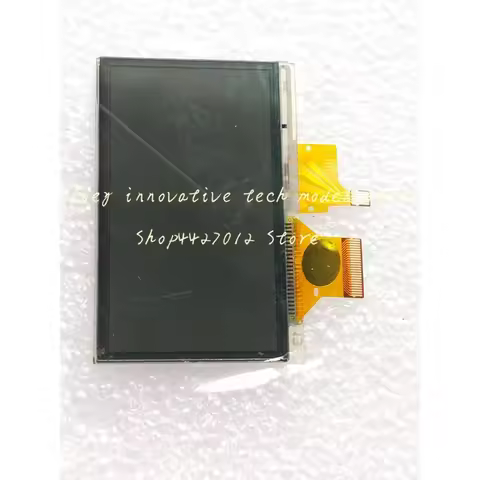 New touch LCD Display Screen for Sony SR37 SR38 SR47 SR87 SX40 SX41 SX60 DVD-610 DVD610 HC62 camcord