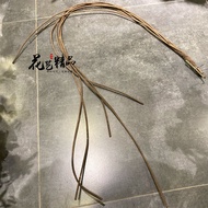 Rattan Tree Vines Dead Vines Random Shape Branches Landscaping Roof Hanging Orchid Shredded Vines Mo