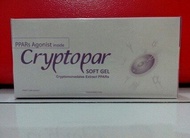 cryptopar softgel/ CRYPTO PAR / CRYPTO PPARS / TRIXTEN