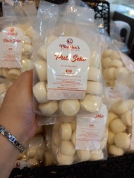 MARSHA'S PUTO SEKO