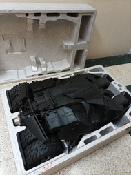 Hottoys The Dark Knight -Tumbler Batmobile 1/6th scale Hot Toys Batman 蝙蝠俠 蝙蝠車