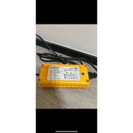 LOADUS SQ-15124 Refrigerator DC24V6.3A Four-Pin Power Adapter C031BUA01 Charger Cable