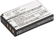 Battery Suitable for Fujifilm NP-48, XQ1, XQ2