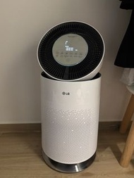 LG PuriCare AS65GDWH0 360° 全方位空氣清新機 Air Purfier