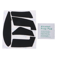 Suitable for Logitech MX Master 2S Mouse Anti-slip r-button Side Sticker Anti-sweat Sticker Foot Pad