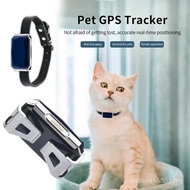 G12p Pet 2G GPS Tracker Locator Universal Smart Waterproof GPRS Location Collar untuk Kucing dan Anj