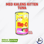 MEO KALENG KITTEN TUNA 400GR MEO WET FOOD KITTEN TUNA