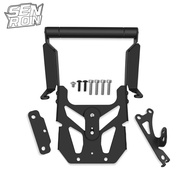 Motorcycle Phone Holder Extension Bracket for Yamaha Tracer9GT/900GT plus Bike Mount Navigation Stan