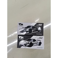 Trends Hobby 1: 64 Porsche 918 Spyde