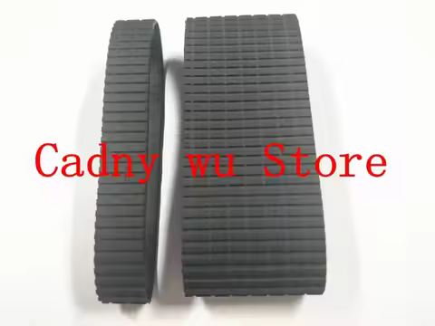 Lens Zoom and "AF" focus Rubber Ring Succedaneum For Tamron SP 70-200mm f/2.8 Di VC USD A009 lens