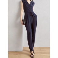 (Size M, height over 1.6m) Exquisite jumpsuit, Spirit