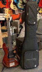 【NEW名人樂器】Sire Marcus Miller V3 5弦 桃花心原木 BASS 電貝斯