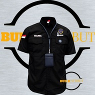 kemeja mteck dishub / kemeja dishub / kemeja tactical dishub / kemeja pdh dishub / kemeja dishub / k