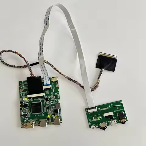 Control Board kit for B140XW01 B140XW02 B140XW03 B140XW01 V7 B140XW02 V0 B140XW03 V2 LCD LED LVDS 2 