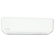 #ติดตั้งฟรี Changdee MITSUBISHI HEAVY DUTY เครื่องปรับอากาศติดผนัง Inverter ขนาด 9580 BTU รุ่น DXK10