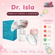 Dr Isla Breast Pump Dr Isla Doctor Isla Electric Breastpump Dr Isla Electric Breastpump Drisla Breas
