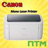 CANON LBP6030 LBP 6030 / LBP6030W LBP 6030W WIFI WIRELESS LASER PRINTER MONOCHROME 6030