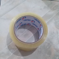 SEVEN STAR TAPE duct TAPE transparent duct TAPE/ duct TAPE/ BENING 100 yard duct TAPE/ duct TAPE/ wh