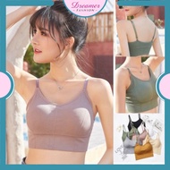 Df BR096 Sport Bra Women's Underwear Sports Bra Women's Running Yoga Gym Sport Bh