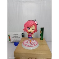 F74-843 Chibi Kyun-Chara Figure From Banpresto Love Live School idol project